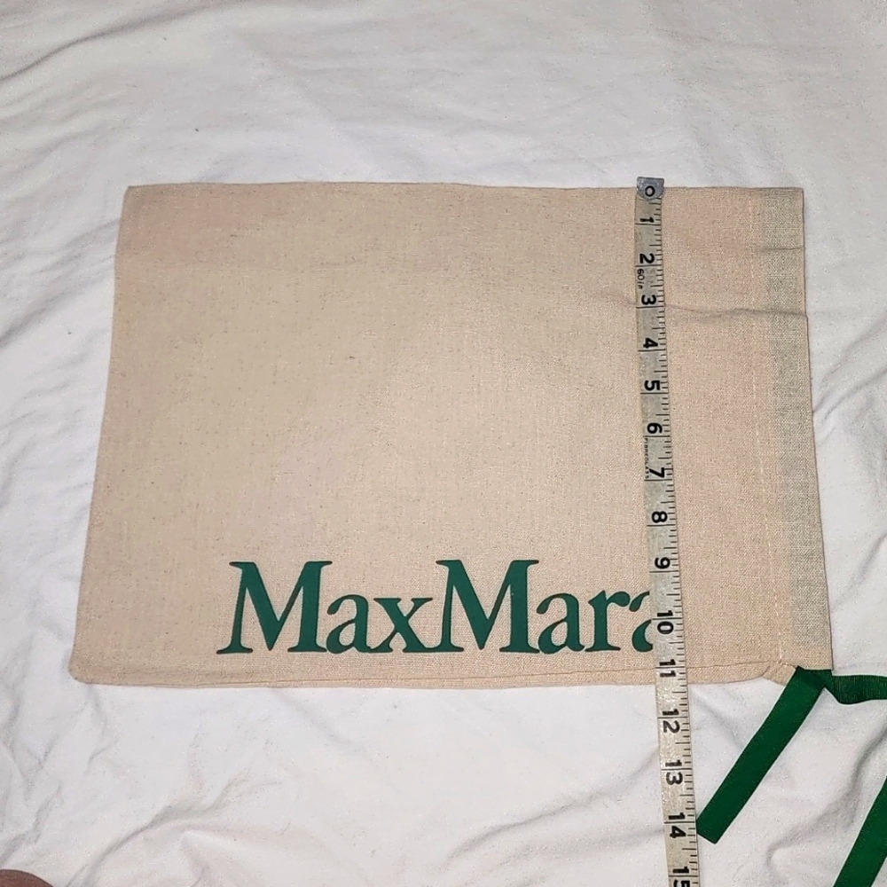 MaxMara Dust Bag - Picture 3 of 3